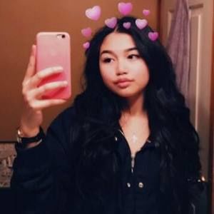 Meet your Posher, Charitie